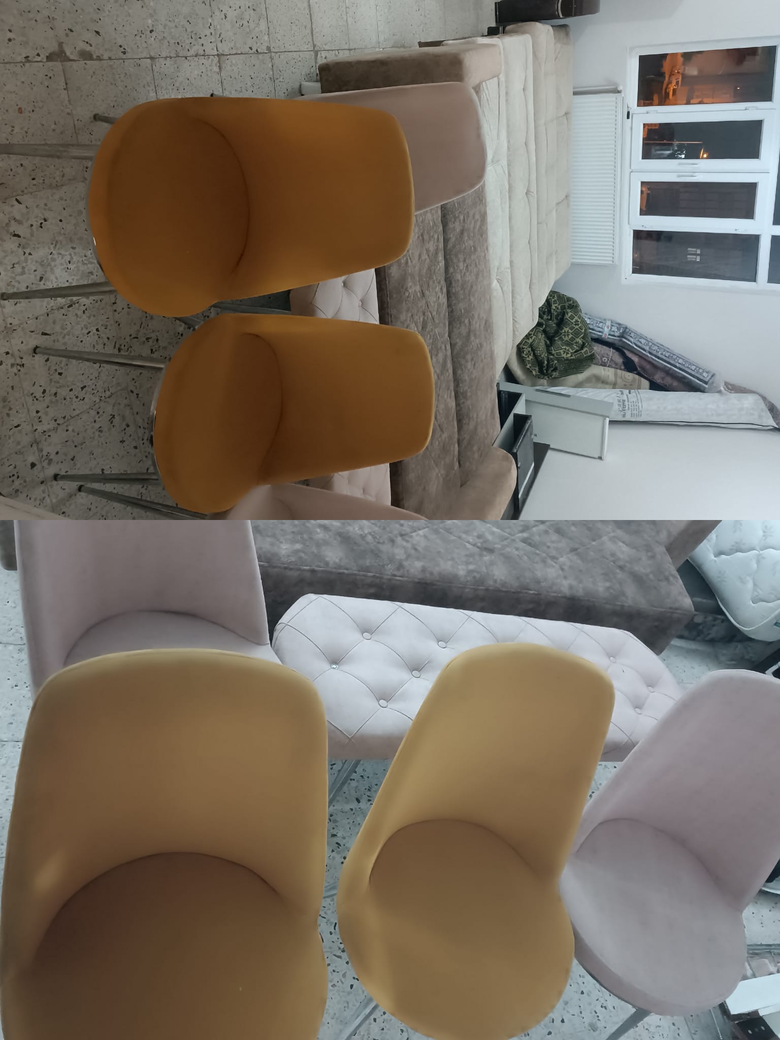 Özden Koltuk Yıkama